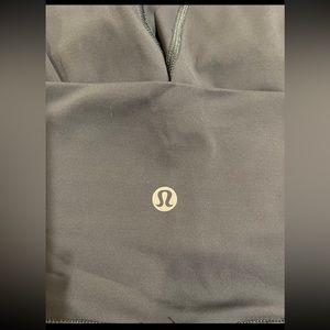 Lululemon Wunder under line leggings size 4